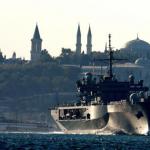 Черноморские проливы: работает ли конвенция Монтрё?