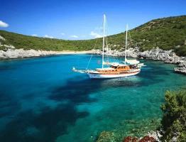 Курорты турции на эгейском море - рай, о котором не знает никто