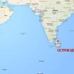 Шри-Ланка: цейлонский чай и море удовольствия Цунами на Шри-Ланке